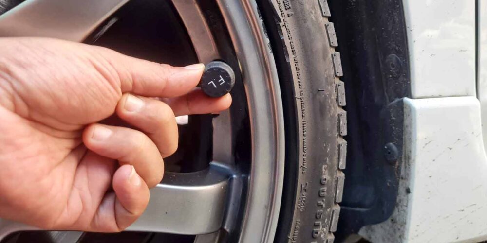 KIA TPMS: Relearns, Reprogramming & Diagnostics