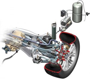 Air Ride Control Logic: Diagnosing Common Air Ride Behaviors