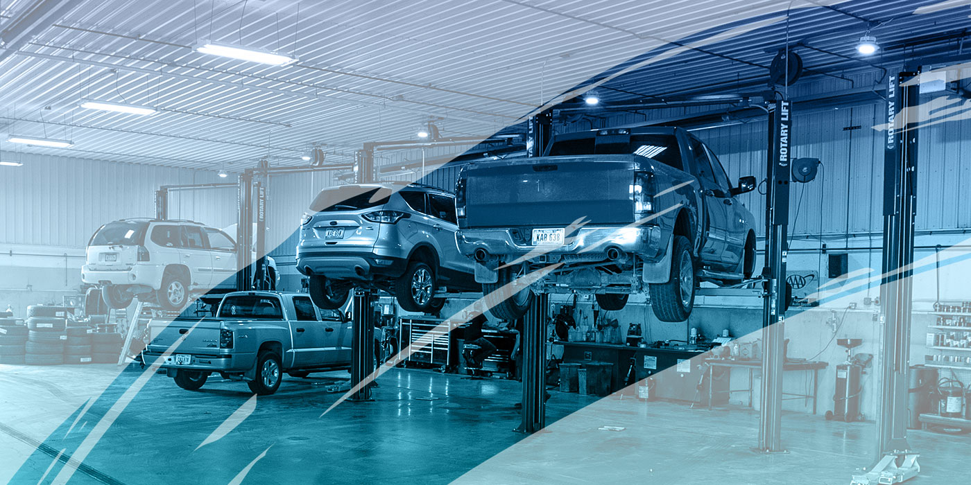 Auto Body Technician Tools