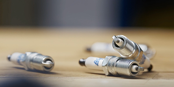 VIDEO: Selecting The Right ACDelco Spark Plug