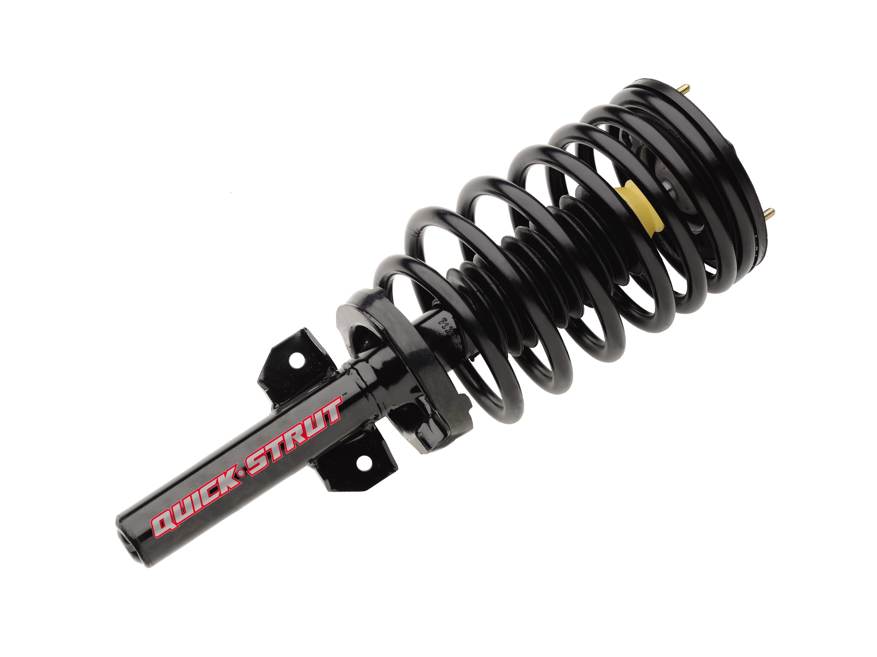 Tenneco To Add 100 Monroe QuickStrut Part Numbers