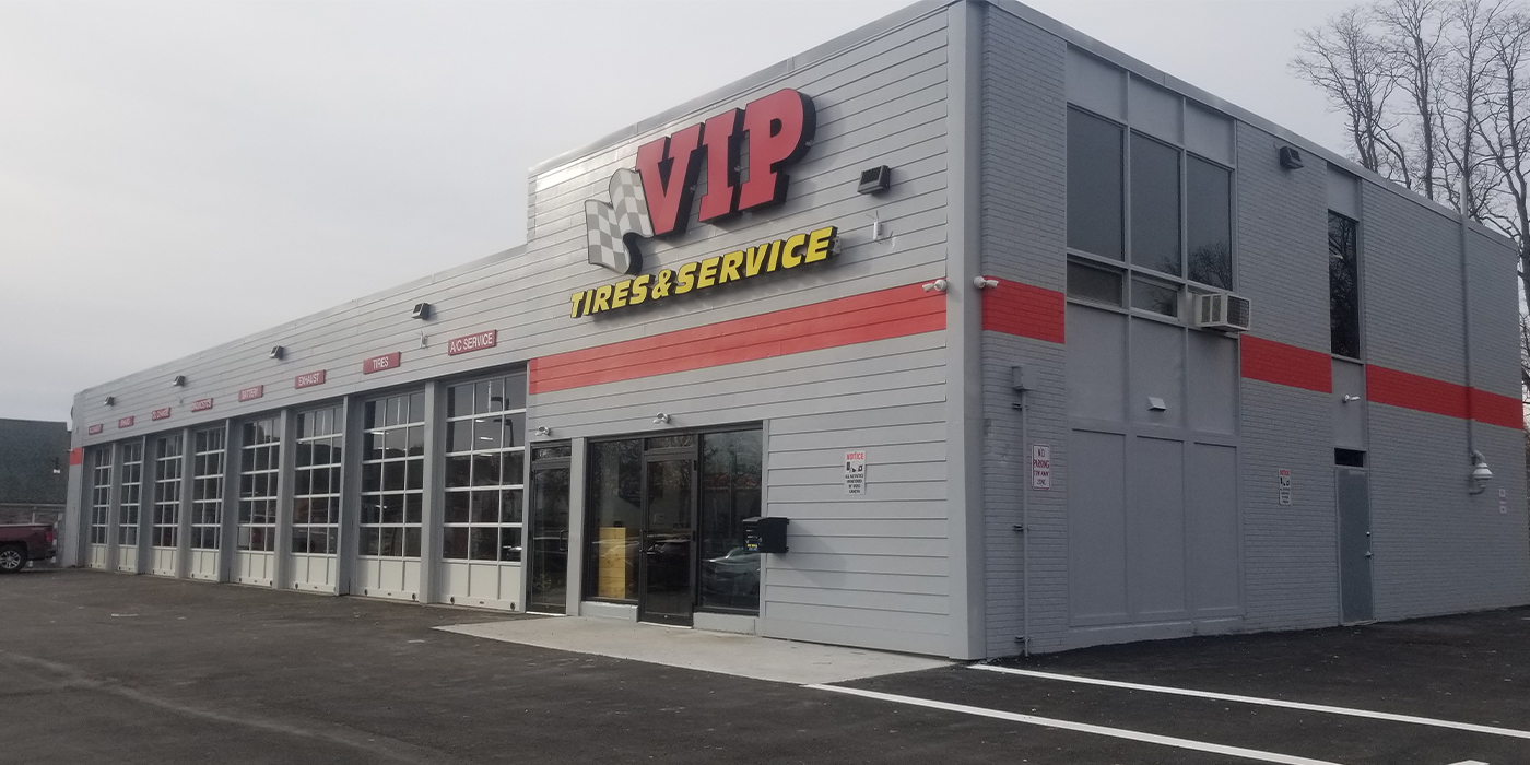 VIP Tires & Service Archives aftermarketNews