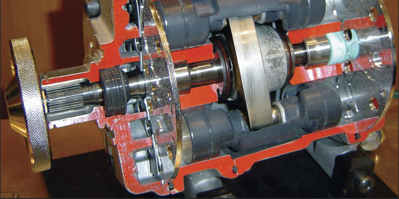 Underhood Service Cars, Light Truck Magazine