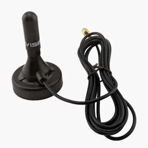 Mount Antenna for commercial Voice & Data Paging applications