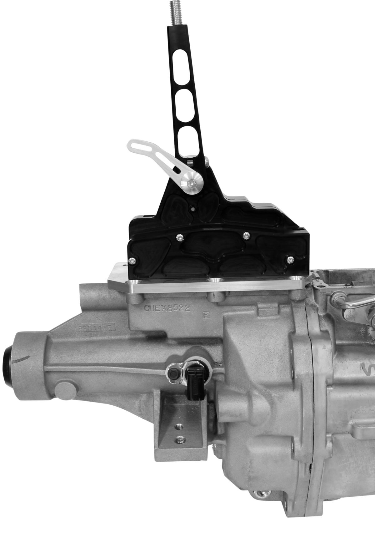 Sequential shifter T56 Magnum bolt on kit S1 Sequential