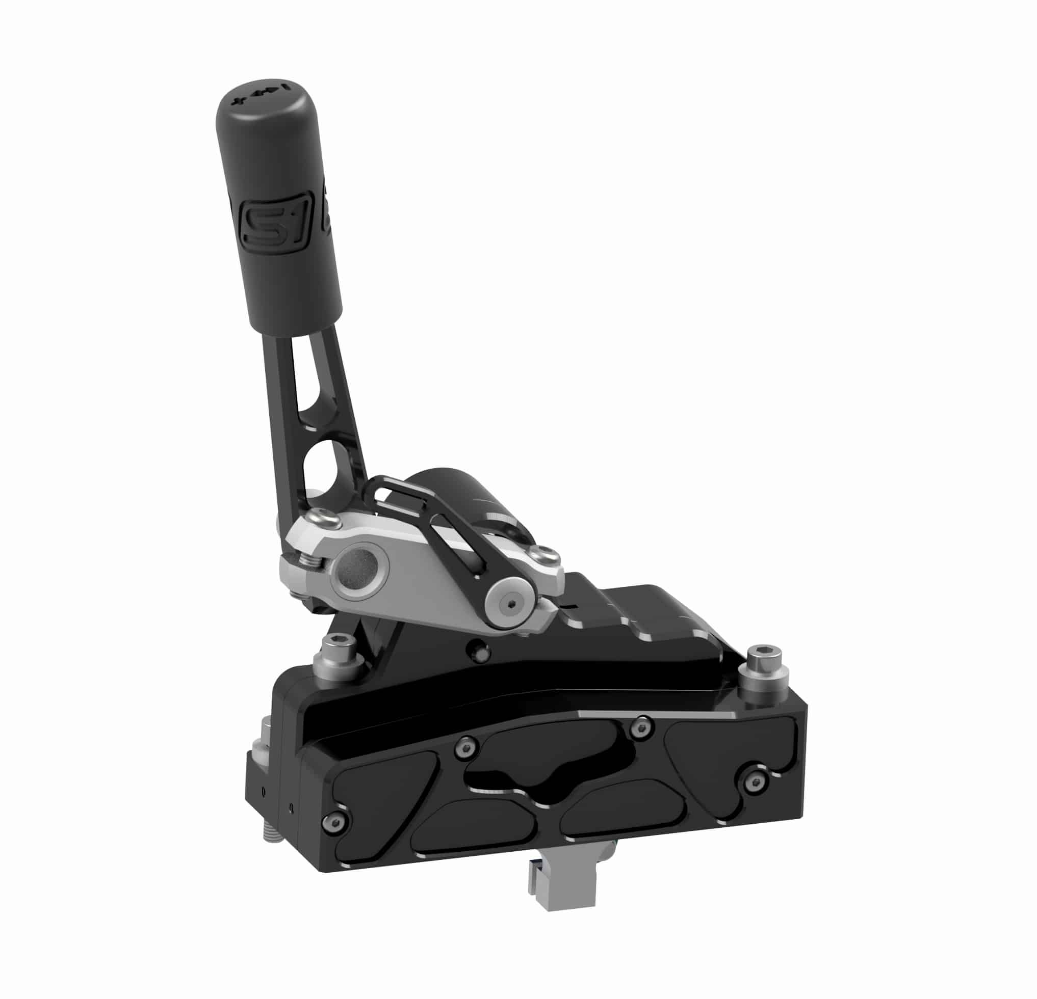 Sequential shifter T56 Magnum bolt on kit S1 Sequential