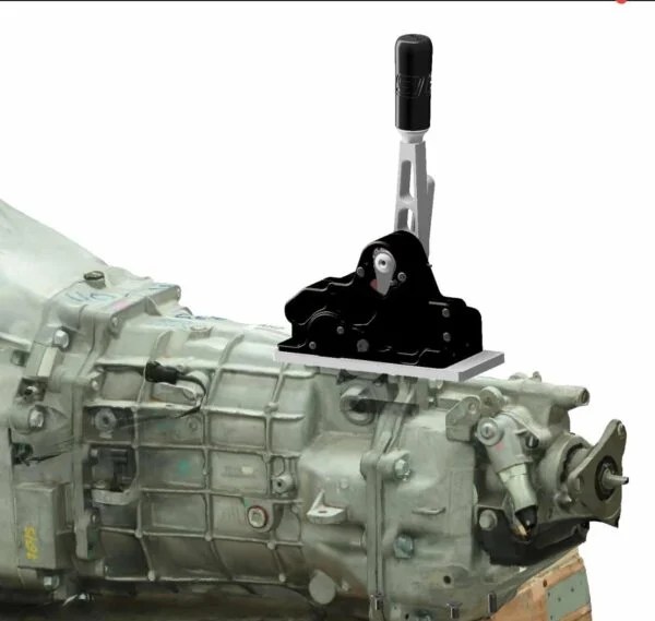 Sequential shifter variants S1 Sequential T56 tr6060