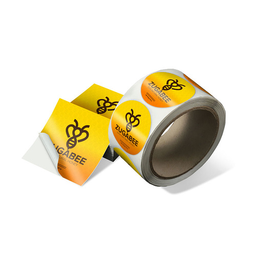 Custom Label Printing Printable Labels 48HourPrint