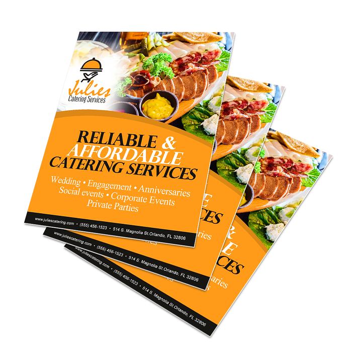 Poster Signs LowCost Outdoor Advertising 48HourPrint