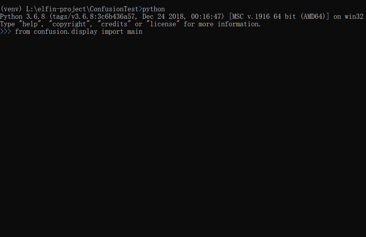python利用setup.py打包项目_51CTO博客_python setup.py
