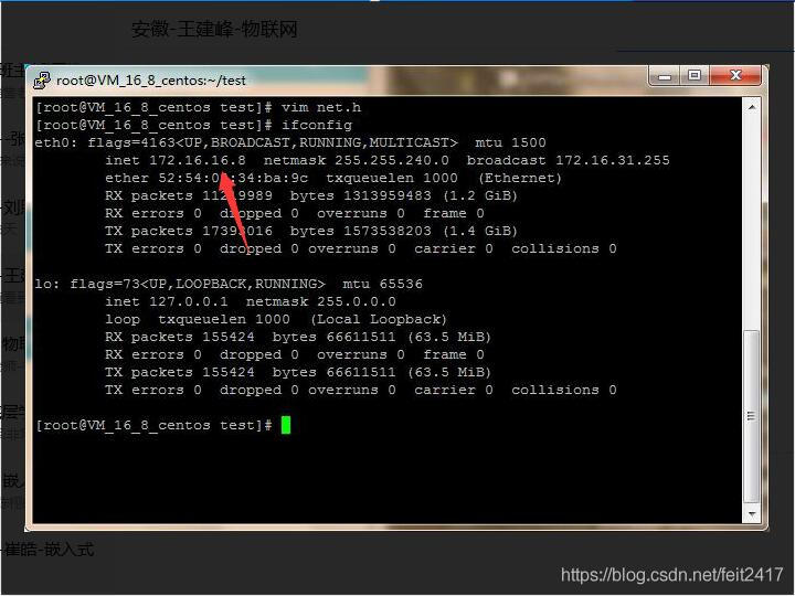socket请求云主机遇到 Connection refused 问题_51CTO博客_socket error connection refused
