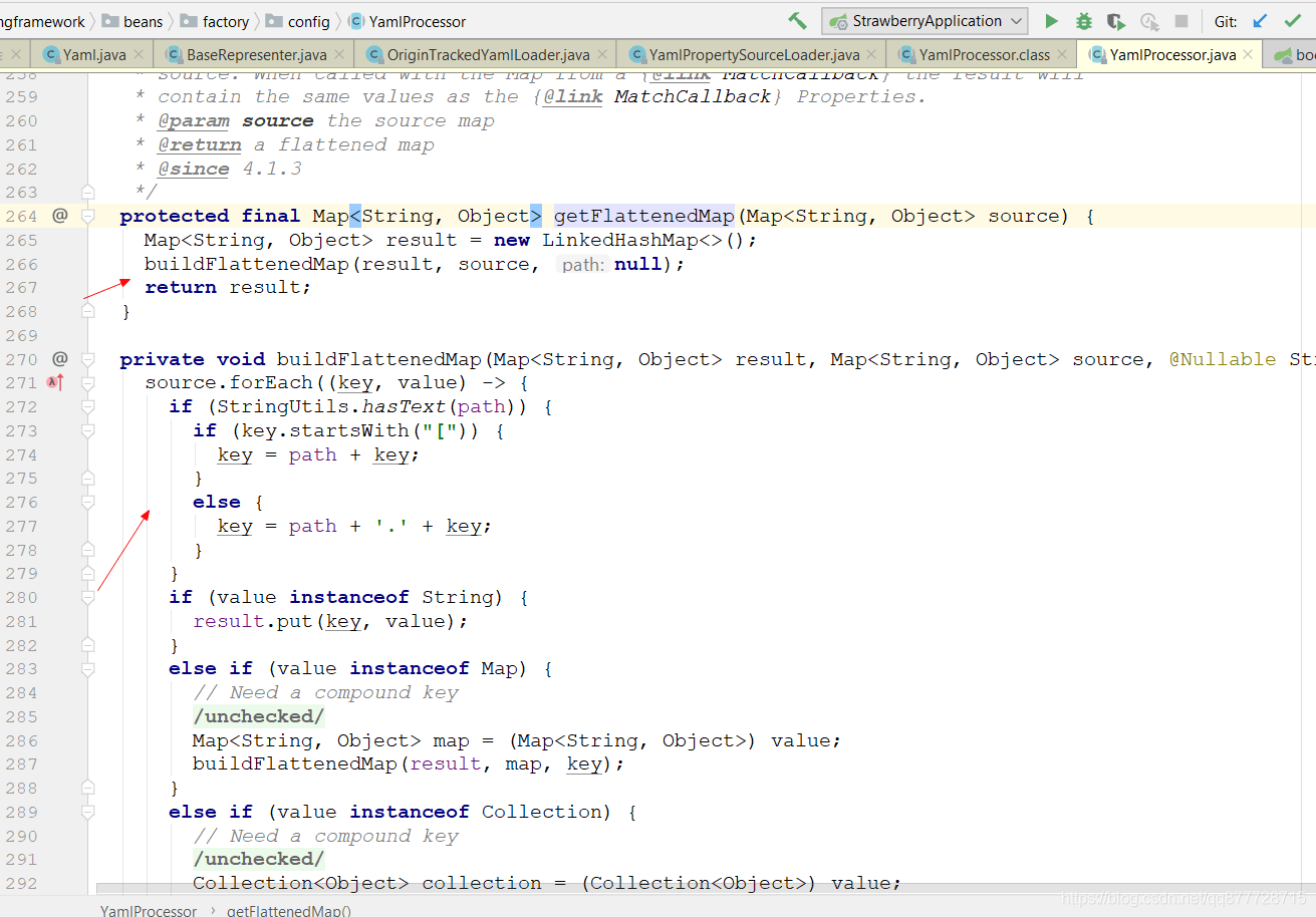 java yaml 语法检查 yaml java类_mob64ca1411e411的技术博客_51CTO博客