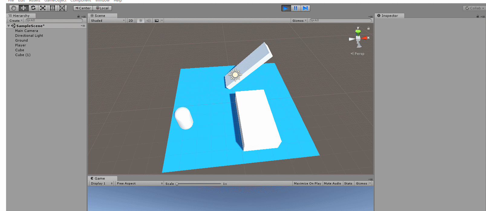 unity TextArea控件 unity中character controller组件_bigrobin的技术博客_51CTO博客