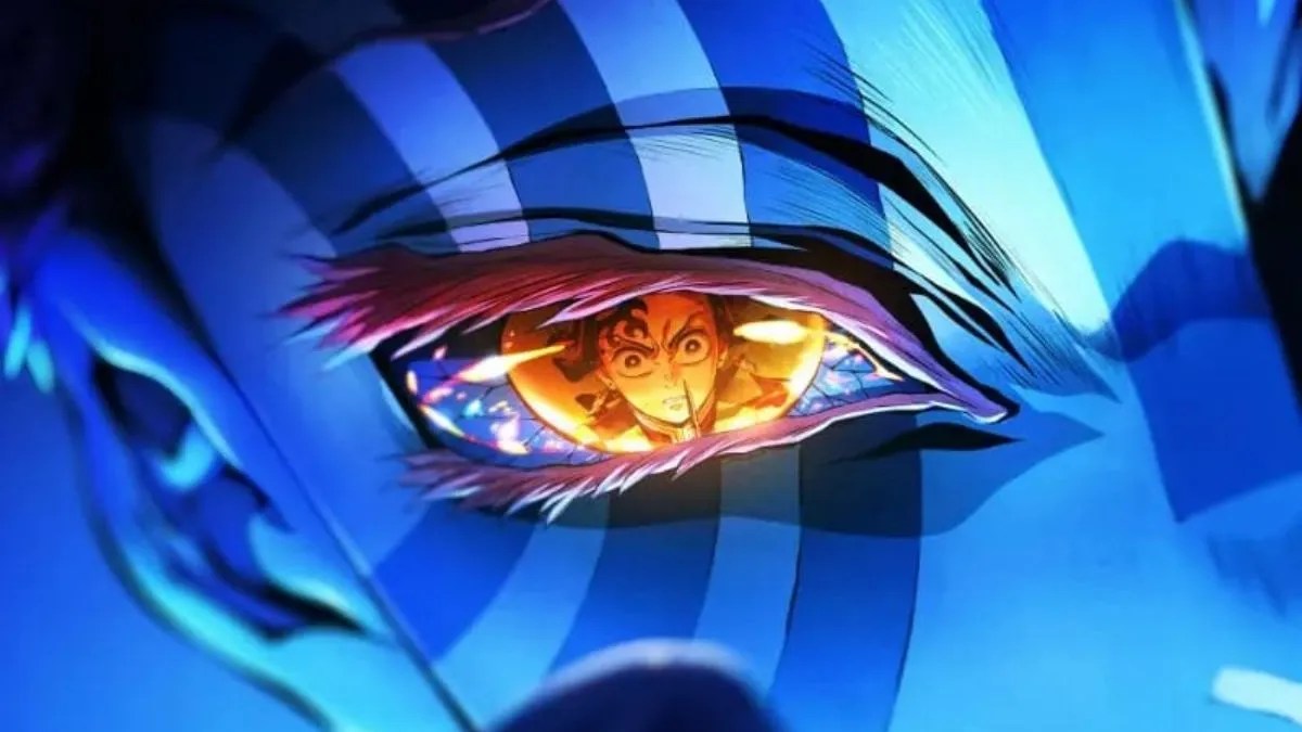 Besok Tayang, Kimetsu no Yaiba Infinity Castle Siap Pecahkan Rekor Penonton