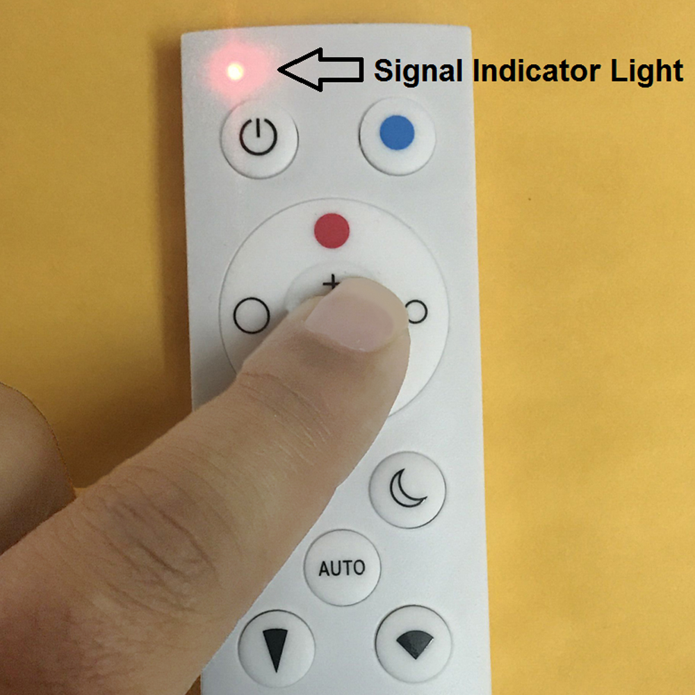 Replacement Remote Control for Dyson Pure Hot+Cool HP00 HP01 Air