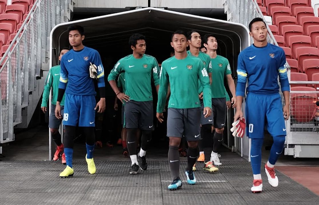 Dari Sidoarjo Febri Haryadi Meniti Jalan Jadi Bintang Timnas Indonesia Bukareview