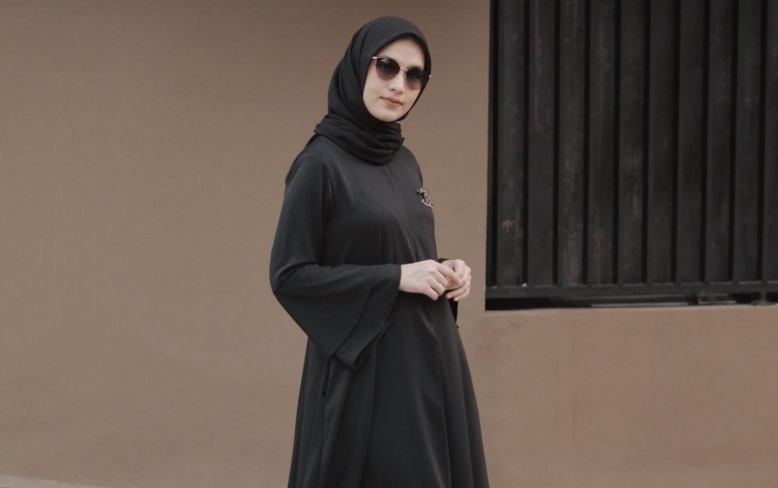 Ootd Lebaran Ala Selebgram Outfit Ala Selebgram Terbaru