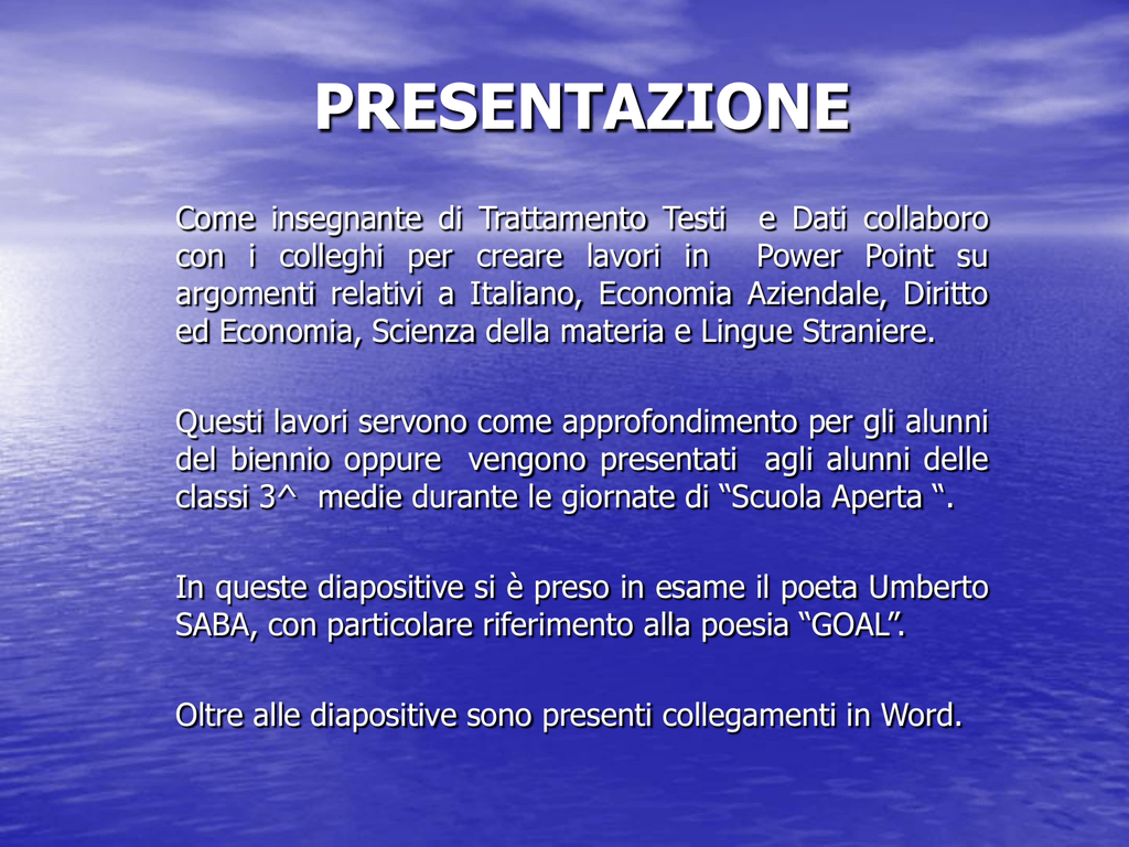 Umberto Saba Poesie Sul Calcio gratein