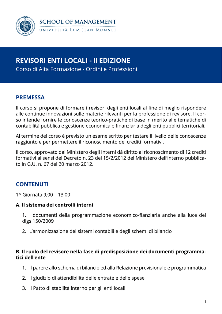Revisori Enti Locali - Ii Edizione 1024_x_725_png