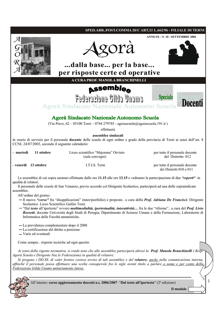 Dalla Base... Per La Base... Per Risposte Certe Ed Operative 1024_x_724_png