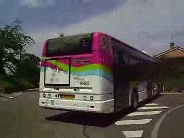 Vidéos de bus tub de BOURG EN BRESSE Dailymotion
