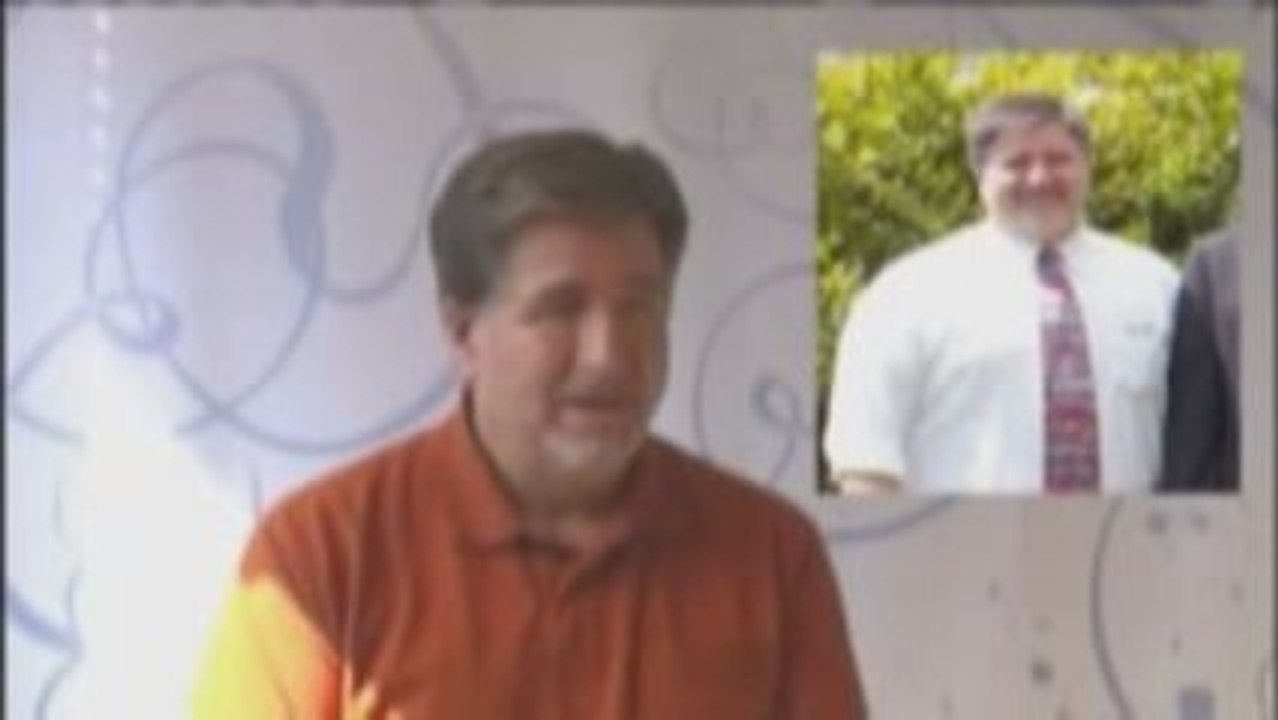 Tennessee Bariatric Surgery Patient Story Steven G. Boyce video