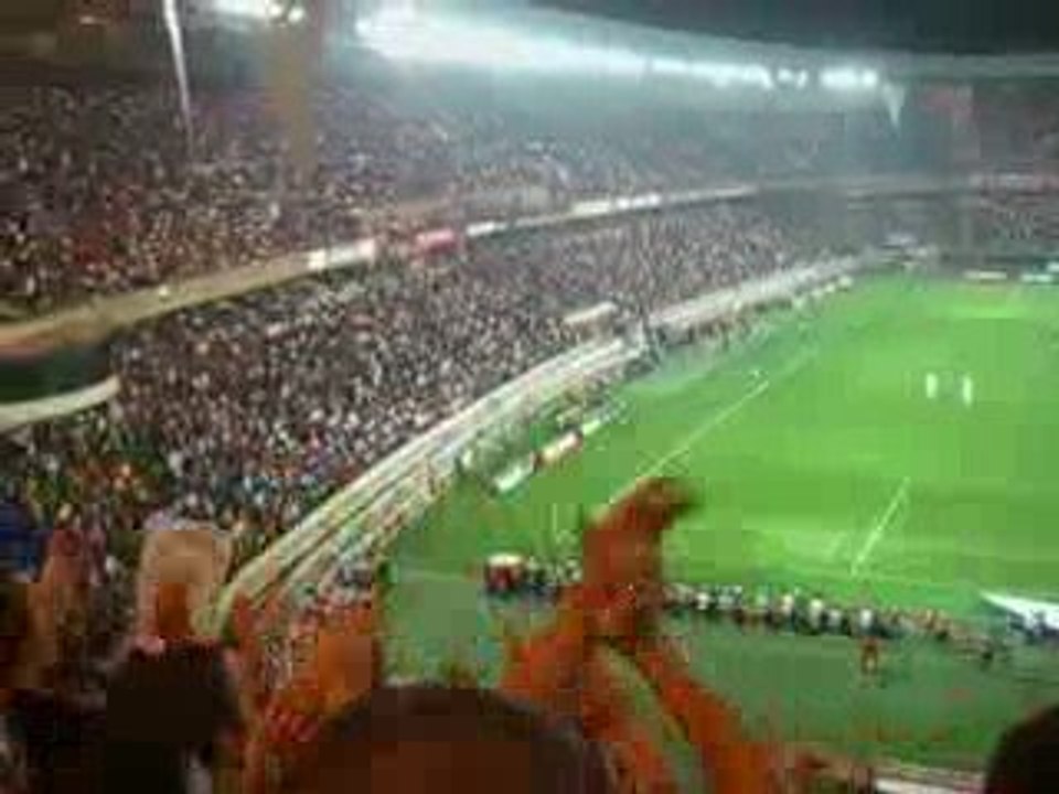 PSG OL Joie but Vidéo Dailymotion