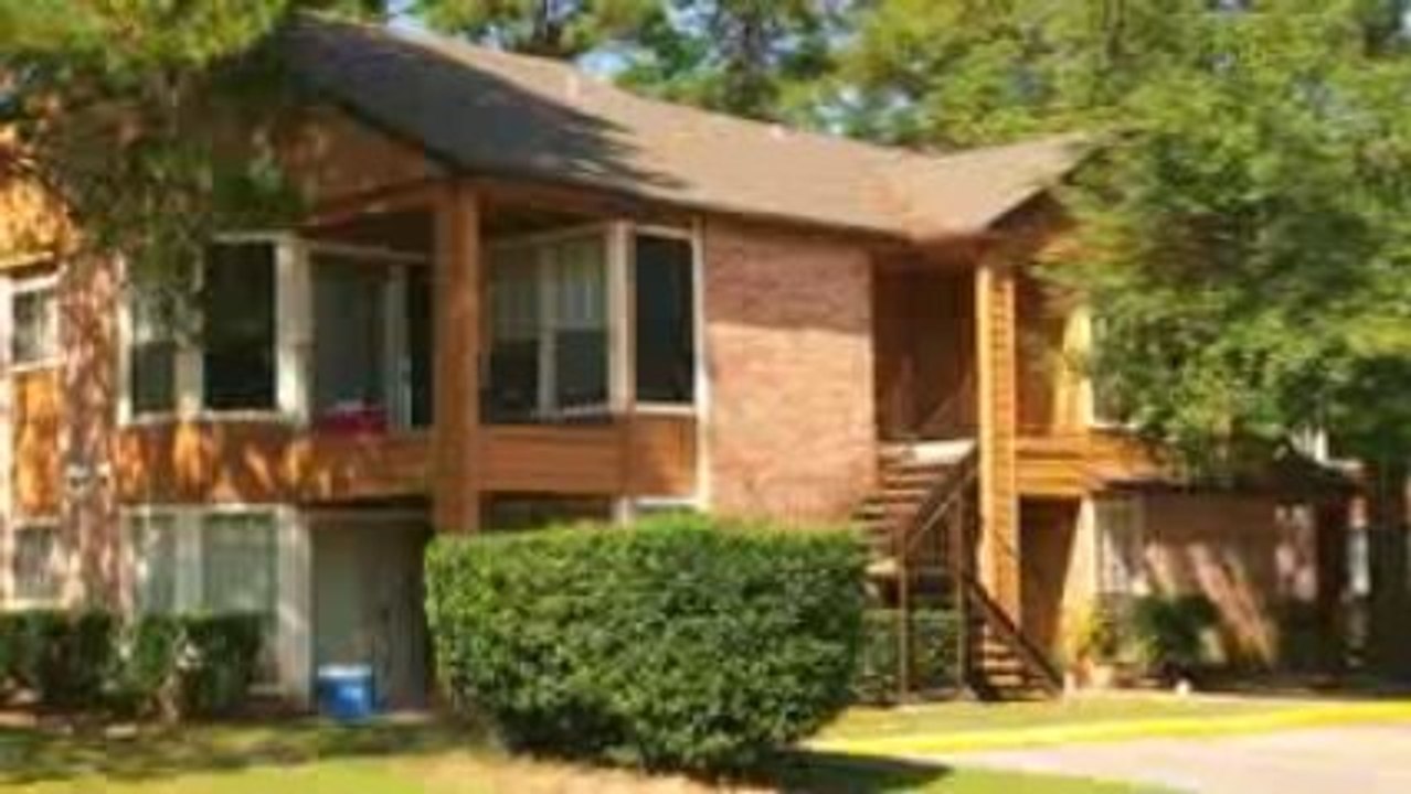 Oak Bend Place Apartments in Tomball, TX video Dailymotion