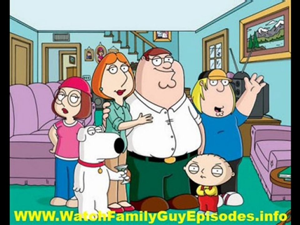 watch family guy online free season 1 video Dailymotion