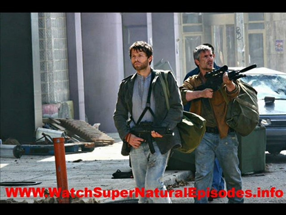 watch supernatural online free season 1 video Dailymotion