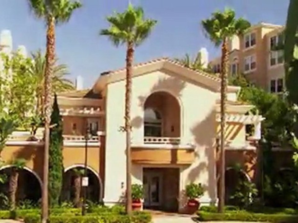 La Jolla Palms Apartments in San Diego, video Dailymotion