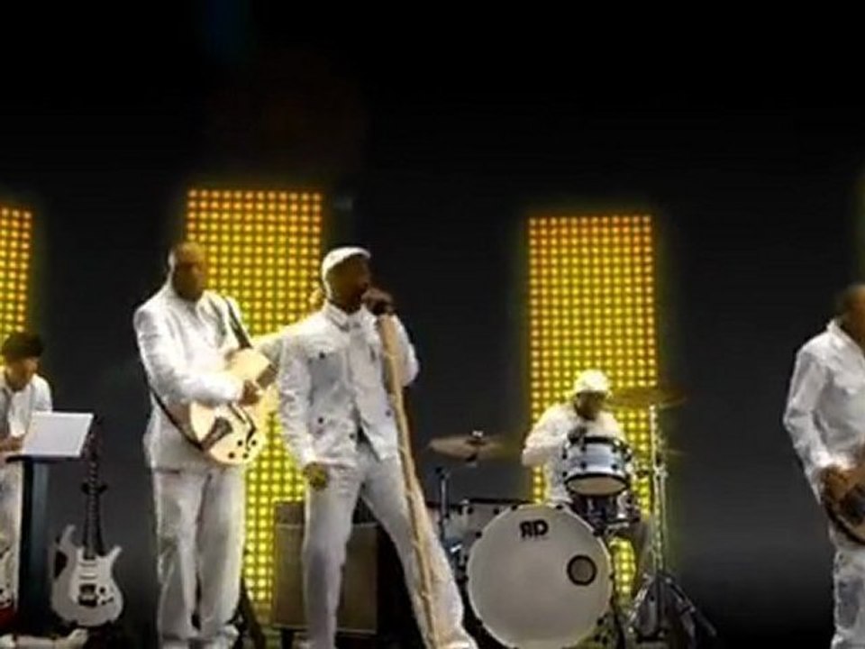 Mint Condition Nothing Left to Say video Dailymotion