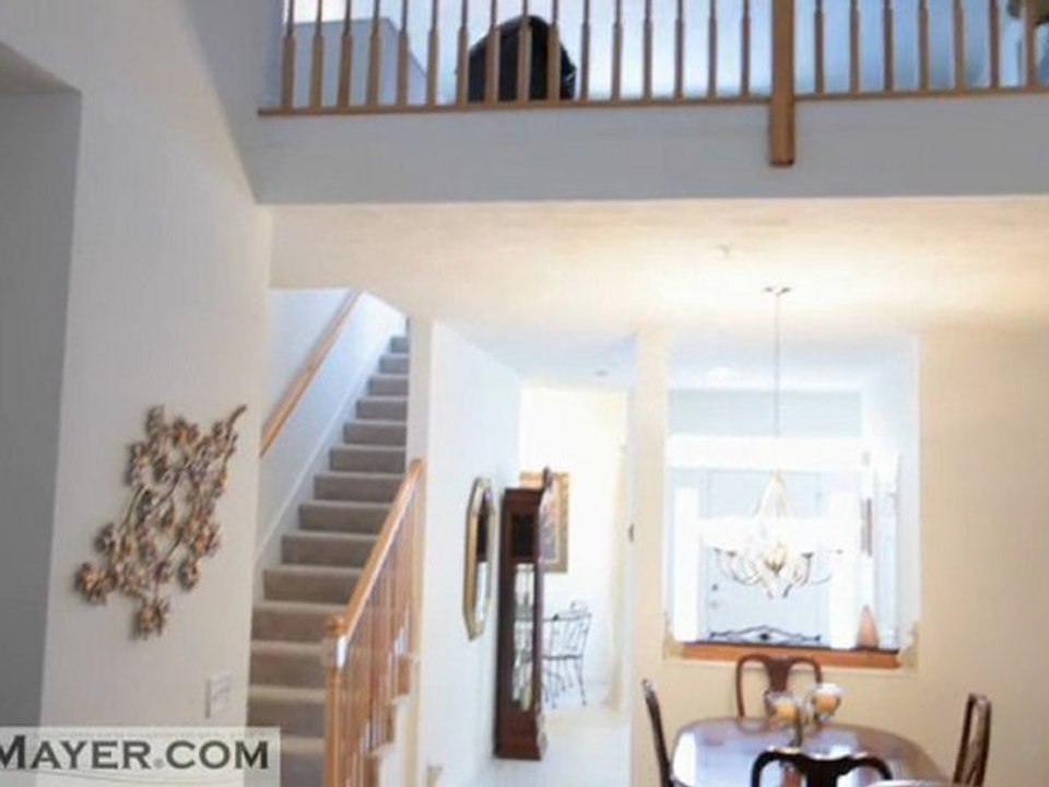 Hooksett, New Hampshire "adult over 55 community" condo video