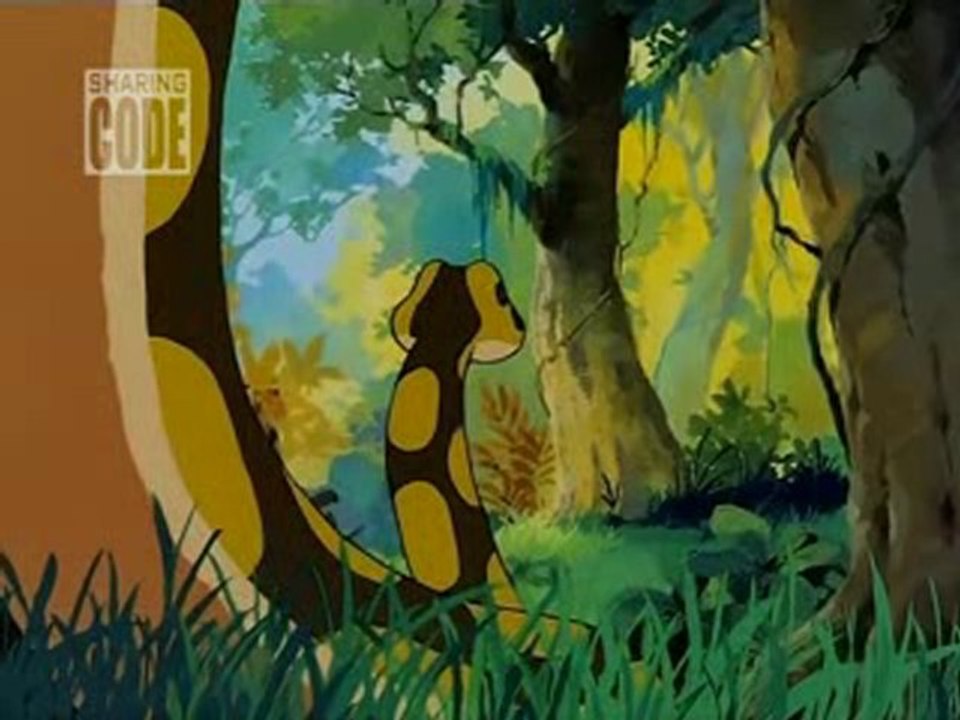 Mawkly eps1 part1 ماوكلي فتى الأدغال video Dailymotion