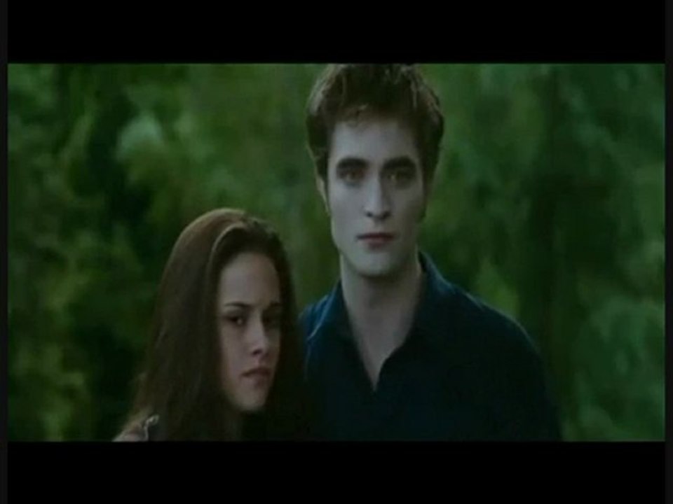 Twilight 3 Hesitation Bande Annonce VOSTFR (HD) Vidéo Dailymotion