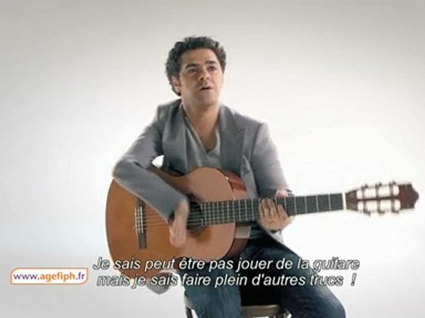 Jamel Debbouze voici comment il a perdu l’usage de son