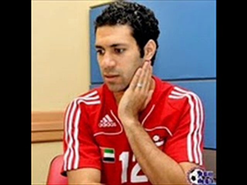 Algerie vs egypte Hosni Abderabou Je supporterai l’Algérie Vidéo