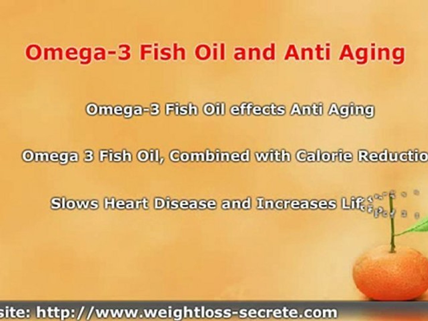 Fish Oil Weight Loss WeightLossLook