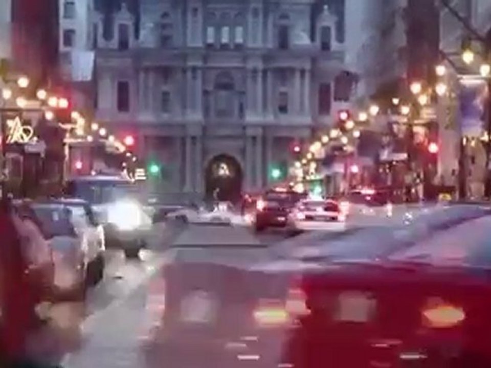 L'ultima notte Gaspare La Rocca Video Dailymotion