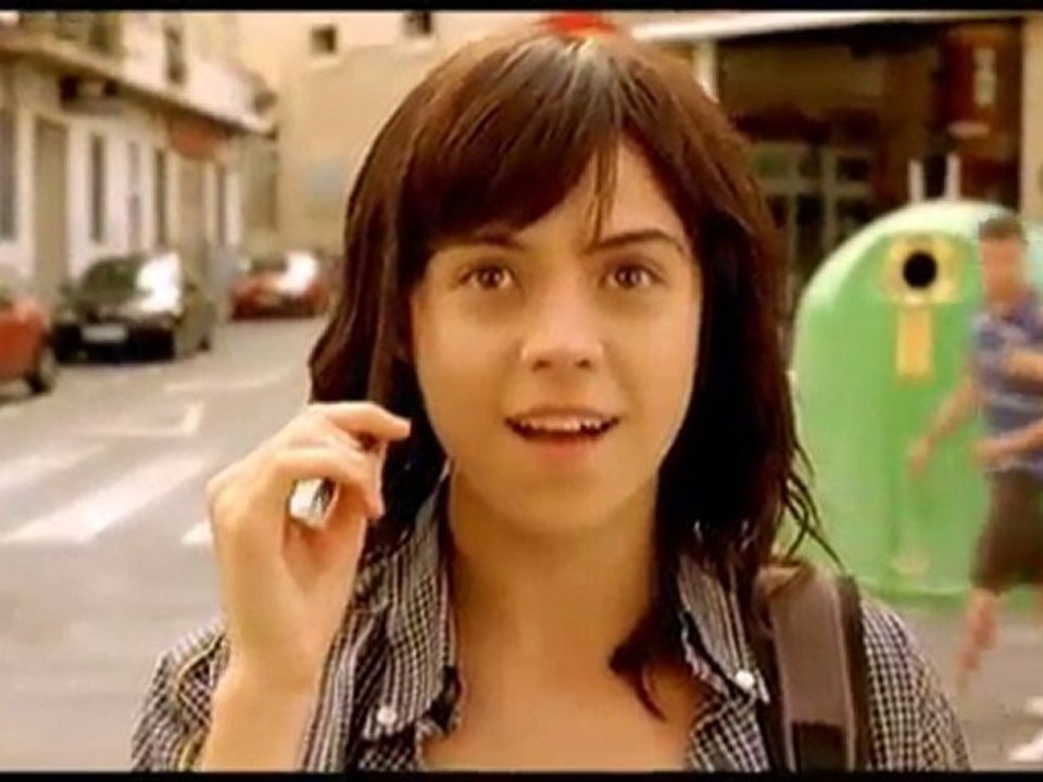 Clip 1_ "El diario de Carlota" Vídeo Dailymotion