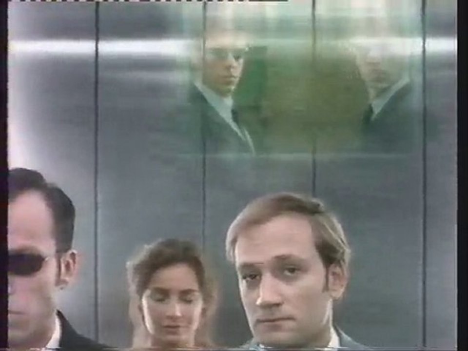 TF1 26 Octobre 2004 pubs b.a. ciné mardi Vidéo Dailymotion