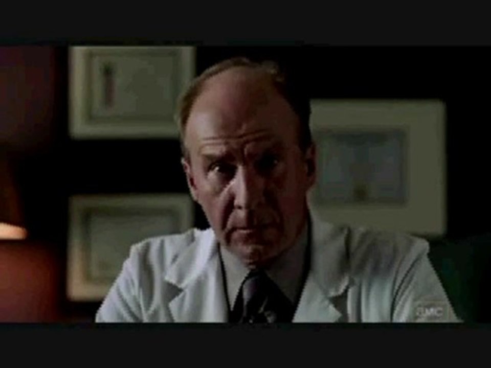 Breaking Bad Season 1 Episode 1 video Dailymotion