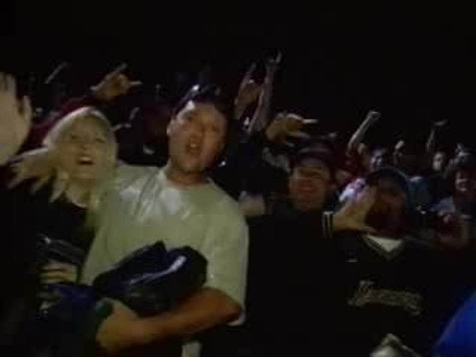 Pantera & Zakk Wylde Primal Concrete video Dailymotion