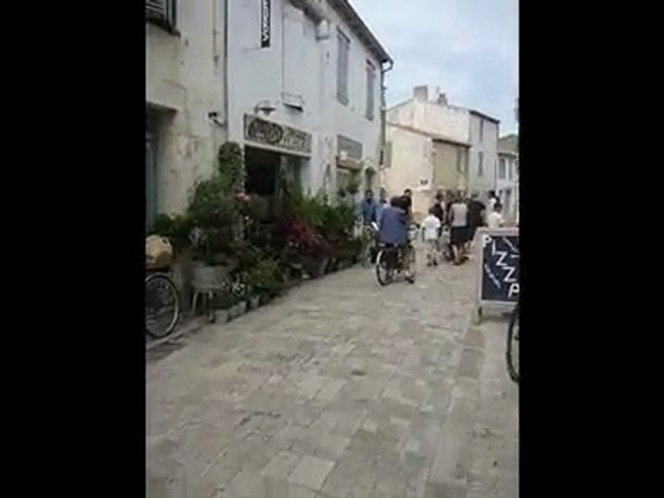 maison a vendre ile de re, ars en re 3 Vidéo Dailymotion