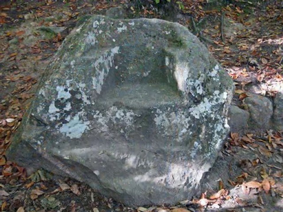 LE FAUTEUIL DU DIABLE Vidéo Dailymotion