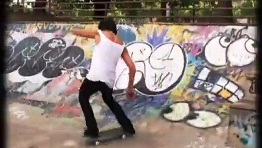 Alessandro Magnani PUZZLE May/June 2008 Vidéo Dailymotion
