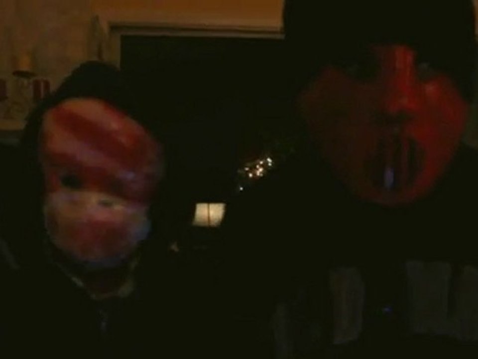 Jingle Bells Horror Short Film Directed By Meosha Bean video