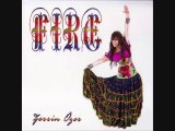 Zerrin Özer Fire 2010 Yeni (Türkçe Versiyon) Video