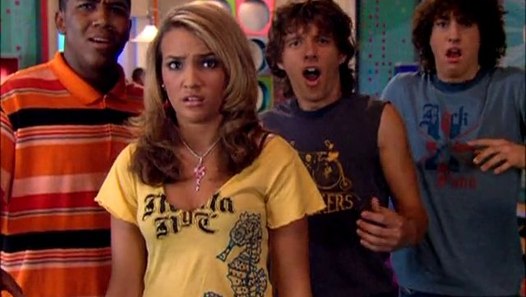 Zoey 101, yeni bölüm 1 Ocak’ ta Nickelodeon' da ! Dailymotion Video