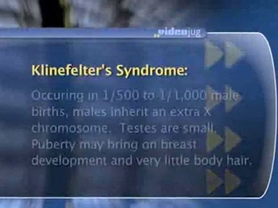 Intersex And Hermaphrodite What does 'intersex' mean? video Dailymotion